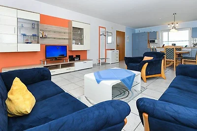 Ferienwohnung Achterloog
