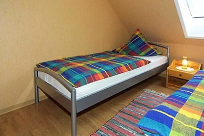 Ferienwohnung Wiesenblick