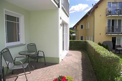 Ferienwohnung Hans & Gretel