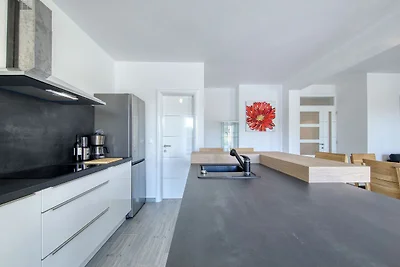 Appartamento Vacanza con famiglia Kožino