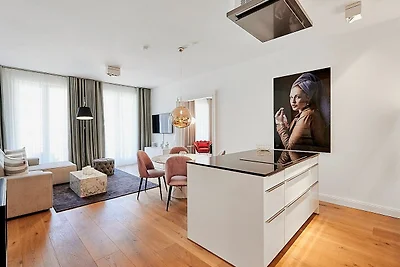 FIRST Prinzessin Luise