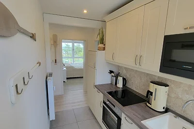 Vakantieappartement Gezinsvakantie Scharbeutz
