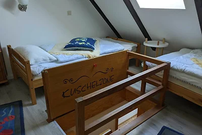 Casa vacanze Vacanza di relax Friedrichskoog