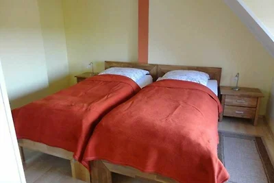 Ferienwohnung im Stadtpark
