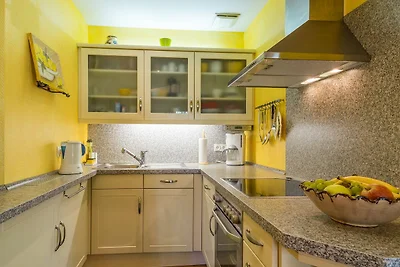 Apartament Dla rodzin Heringsdorf