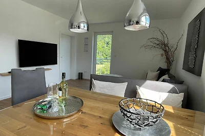 Vakantieappartement Gezinsvakantie Edertal