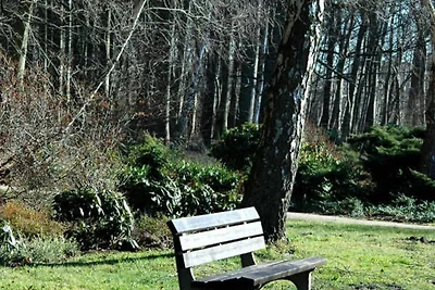Vakantieappartement Gezinsvakantie Graal-Müritz