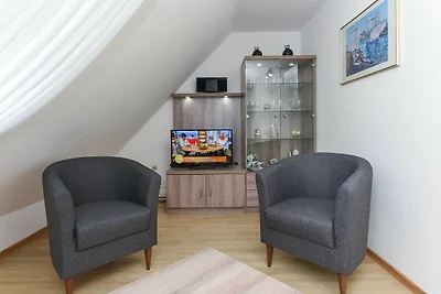Ferienwohnung Oberdeck