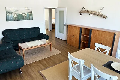 Vakantieappartement Gezinsvakantie Göhren