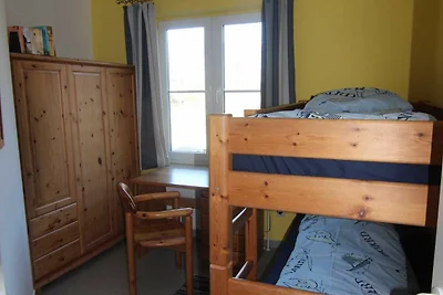 Appartement Vacances avec la famille Lohme