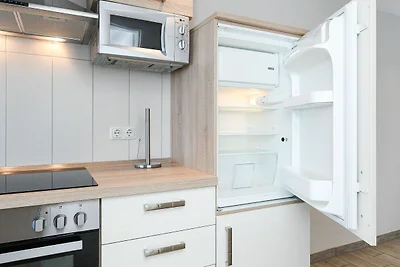 Ferienwohnung Nordseekieker