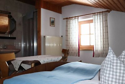 Vakantieappartement Gezinsvakantie Annaberg im Lammertal
