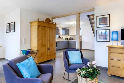 Vakantieappartement Gezinsvakantie Ribnitz-Damgarten