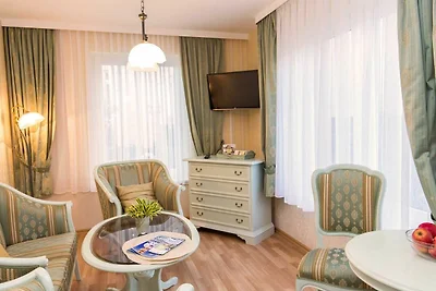 Vakantieappartement Gezinsvakantie Warnemünde