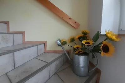Vakantieappartement Gezinsvakantie Karby
