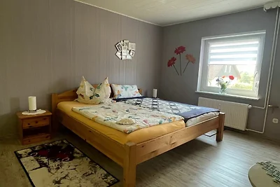Holiday flat family holiday Bad Sachsa