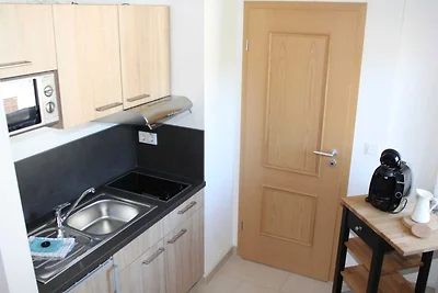 Wohnung Nr. 1 - Wallberg