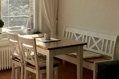 Apartament Dla rodzin Wyk
