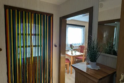 Ferienhaus Grüne Hütte