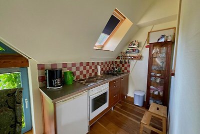 Casa vacanze Vacanza di relax Waren (Müritz)