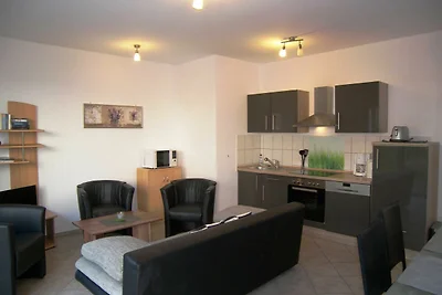 Ferienwohnung 1