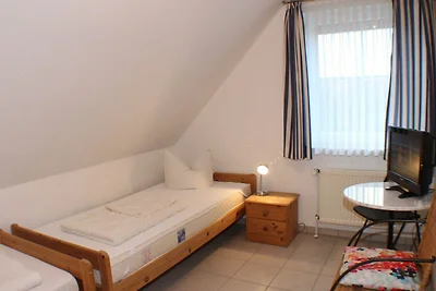 Hotel Cultuur en bezienswaardigheden Butjadingen