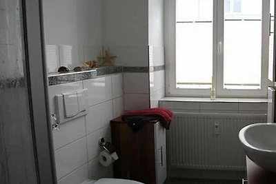 Appartamento Vacanza con famiglia Warnemünde