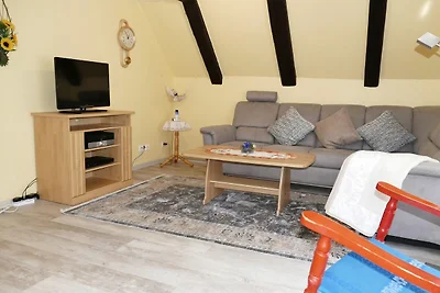 Ferienwohnung 2 - Bohlweg