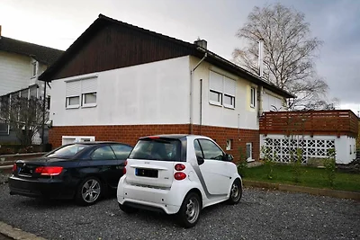 Birkenblick - Ferienwohnung Unne