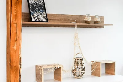 Ferienwohnung im Haus Windrose