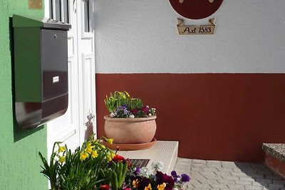 Vakantieappartement Gezinsvakantie Waldachtal