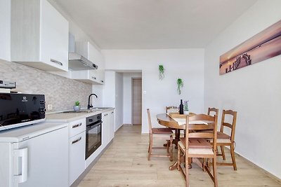 Vakantieappartement Gezinsvakantie Zadar