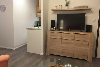 Ferienwohnung Sonnenschein