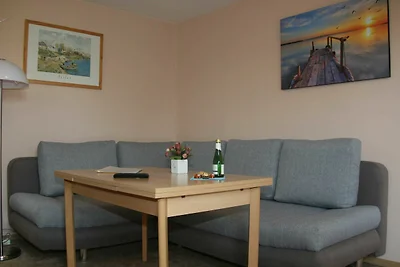 Appartamento Vacanza con famiglia Rerik & Umland