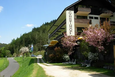 Pensione Vacanza romantica Waischenfeld