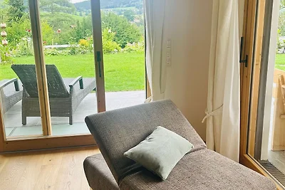 Holiday flat family holiday Hausham