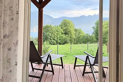 Appartamento Vacanza con famiglia Eisenberg