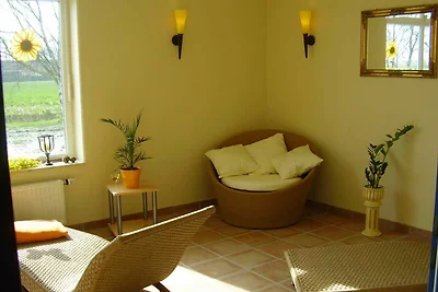 Maison de vacances Vacances relaxation Dornum