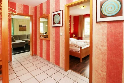 Q05 max. 4 Pers. u. 1 Baby 2 Schlafzimmer...