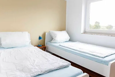 Vakantiehuis Ontspannende vakantie Nordstrand