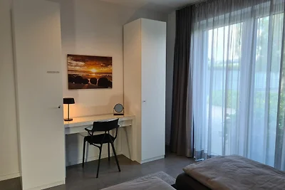 Vakantieappartement Gezinsvakantie Varel