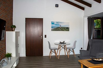 Apartamento Vacaciones familiares Wilhelmshaven