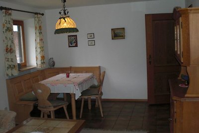 Vakantieappartement Gezinsvakantie Rottach-Egern