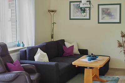 Vakantieappartement Gezinsvakantie Wittmund
