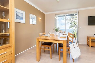 Vakantieappartement Gezinsvakantie Sassnitz