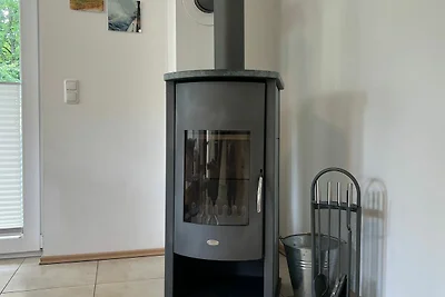 FeWo 58 qm für max. 4 Gäste SZ