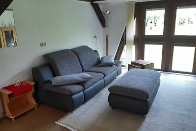 Ferienwohnung Stockemer Häcke