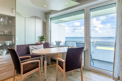 Haus Nautic, FeWo 419