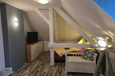 Doppelzimmer 1