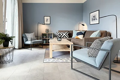 Nienhüs Wohnung 3